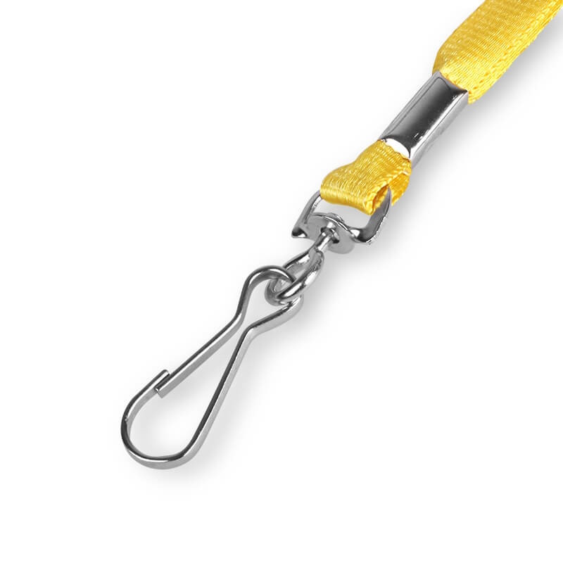 Lanyard Haken