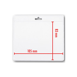 Ausweishülle A7 quer