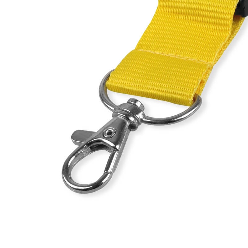 Lanyard Karabiner