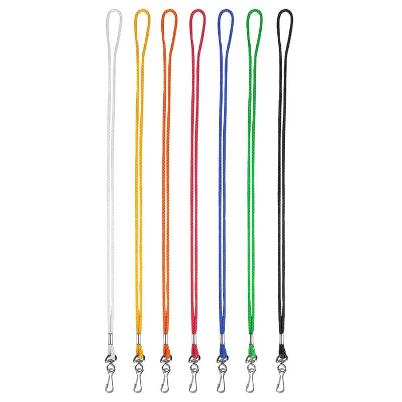 01_Lanyard_Kordel_85cm Lanyard dünn / Kordel