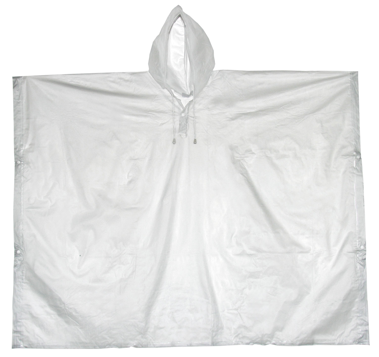 Kinder Poncho für Events