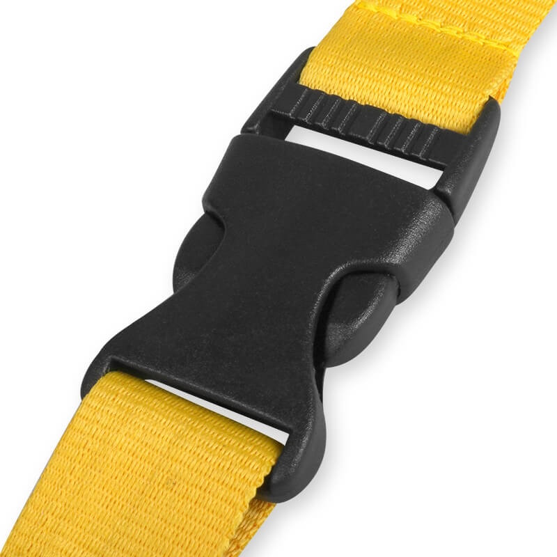 Lanyard Steckschnalle